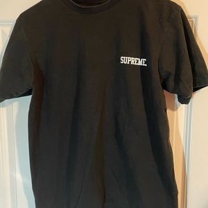 Supreme Akira T-Shirt - Gem